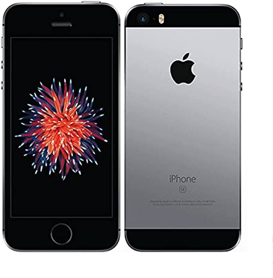 Купить Apple iPhone SE 32GB (Gray) в Молдова