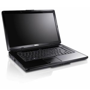 Cumpăra Laptop Dell  Inspiron 1545 Black