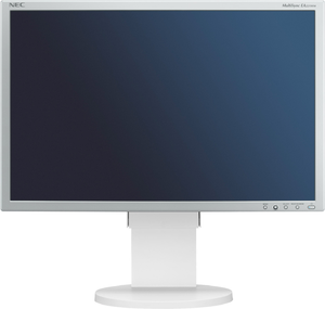 Cumpăra Monitor NEC MultiSync EA221WME (White)