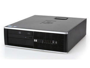Купить HP COMPAQ 8200 ELITE (SFF)