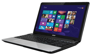 Cumpăra Acer Aspire E1-571 (Gray)