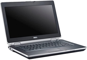 Купить Dell Latitude E6430 (Gray)