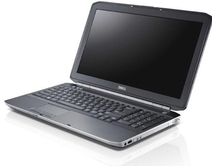 Купить Dell Latitude E5520 (Gray)