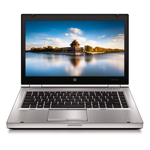 Купить HP EliteBook 8460p (Silver)