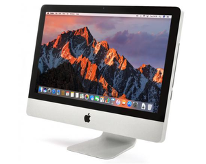 Cumpăra Apple iMac A1311 (Silver)