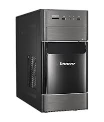 Купить Lenovo H520e (Black)