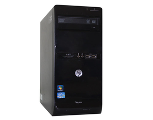 Cumpăra HP Pro 3400 Series MT (Black)