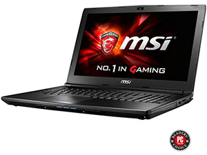 Купить MSI Gaming Laptop