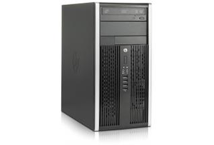 Купить HP Compaq 6200 Pro MT 