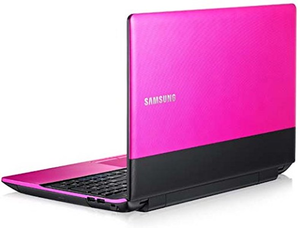 Cumpăra Samsung 300E4C/300E5C/300E7C (Pink)