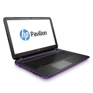 Купить HP Pavilion 15 Purple