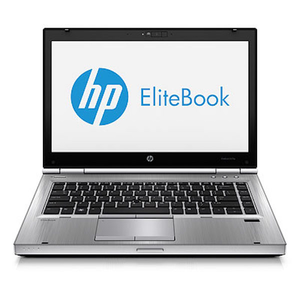 Купить HP EliteBook 8470p (Gray)