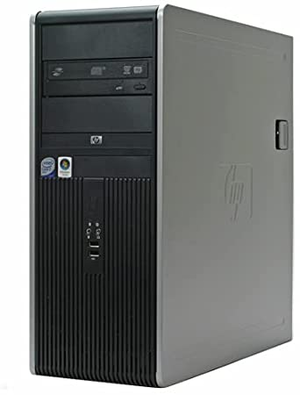 Купить HP DC7900