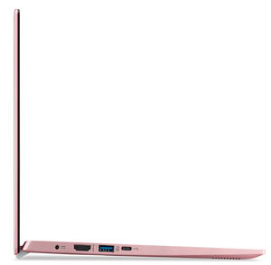 Купить ACER Swift 1 Sakura Pink (NX.A9UEU.00B) Intel Pentium Silver N6000 / 8GB / 256GB SSD / No OS