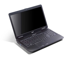 Купить Acer Aspire 5734Z (Black)