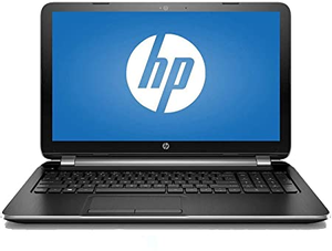 Купить HP 15 Notebook PC (Black)