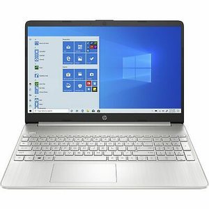 Cumpăra HP Laptop 15s-fq1xxx (Grey)