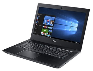 Cumpăra Acer Aspire E5-475 (Black)