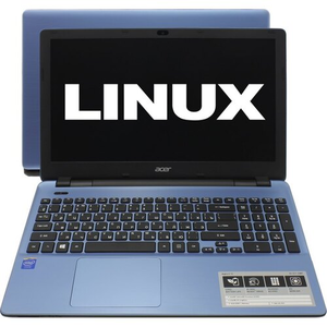 Купить Acer Aspire E5-511 (Blue)