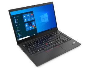 Cumpăra Lenovo ThinkPad E14 G2 (Black)