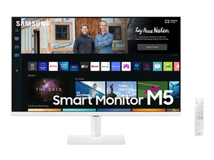 Cumpăra Samsung S32BM501EU-M50B Smart FHD 31.5" Monitor