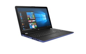 Cumpăra HP Laptop 15-bs1xx (Blue)