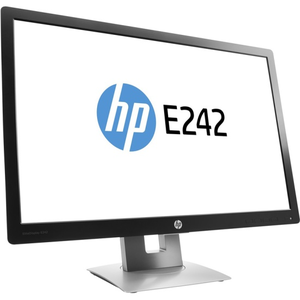 Cumpăra HP EliteDisplay E242 (Black)