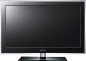 Cumpăra Samsung LE40D555k1WXXE (Black)