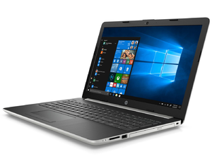 Cumpăra HP Laptop 15-bs1xx (Black)