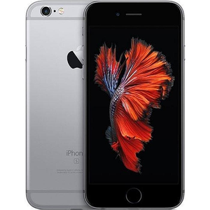 Cumpăra Apple iPhone 6S - 32GB (Space Gray)