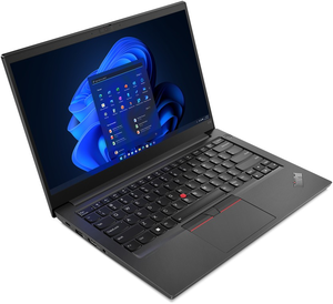 Cumpăra Lenovo Thinkpad E14 G2 (Black)