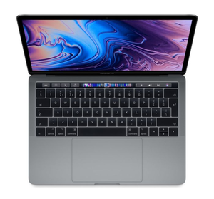 Cumpăra Apple MacBookPro 15,2 (Gray)