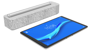 Cumpăra Lenovo Smart Tab M10 FHD Plus (2nd Gen) with Alexa Built (Gray)