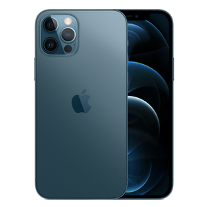 Купить Apple iPhone 12 Pro 256GB (Pacific Blue)