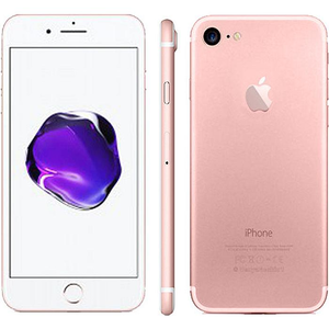 Купить Apple iPhone 7 128GB Rose Gold
