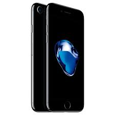 Купить Apple iPhone 7 128GB Jet Black