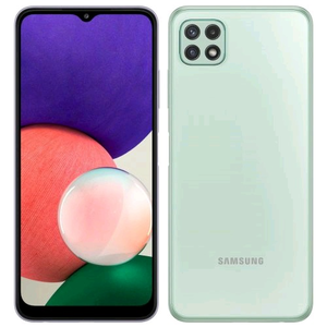 Купить Samsung Galaxy A22 Green