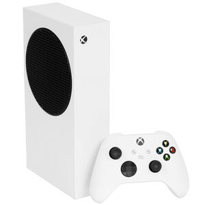 Купить Xbox Series S | White