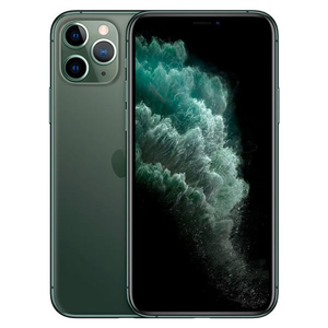 Купить Apple iPhone 11 Pro 256GB (Midnight Green)
