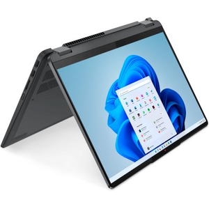 Купить Lenovo IdeaPad Flex 5 16IAU7 (Gray)