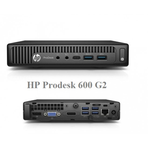 Cumpăra HP ProDesk 600 G2 (Tiny)