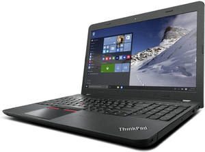 Cumpăra LENOVO ThinkPad E560