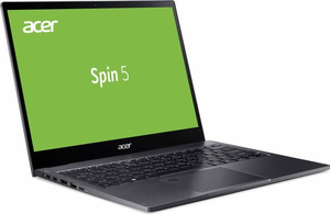 Cumpăra Acer Spin 5 SP513-55N (Gray)