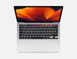 Купить Apple Macbook Pro 2020, M1 (Silver)