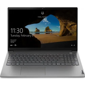 Купить Lenovo ThinkBook 15 G2 (Gray)