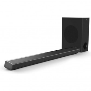 Купить Philips TAPB603 3.1 Soundbar (Black)