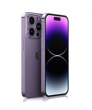 Cumpăra Apple iPhone 14 Pro Max 128GB (Purple)