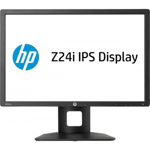 Купить HP Z24i (Black)
