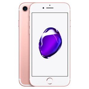 Купить Apple iPhone 7 128GB (Rose Gold)