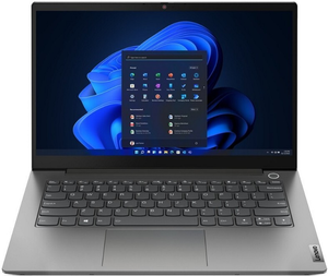 Купить Lenovo ThinkBook 15 G4 (Grey)